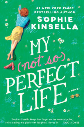 Book Summary My Not So Perfect Life