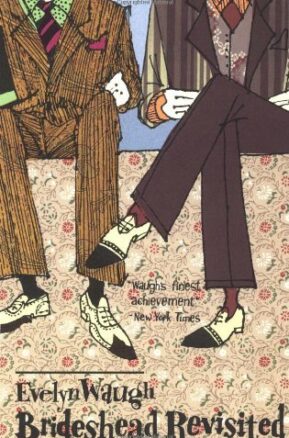 Book Summary Brideshead Revisited