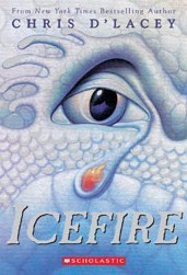 Book Summary Icefire