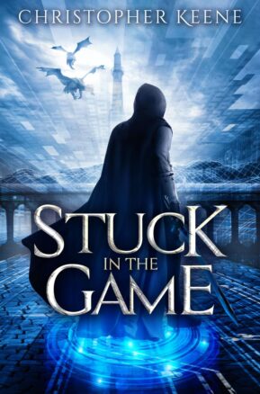 Book Summary Stuck in the Game