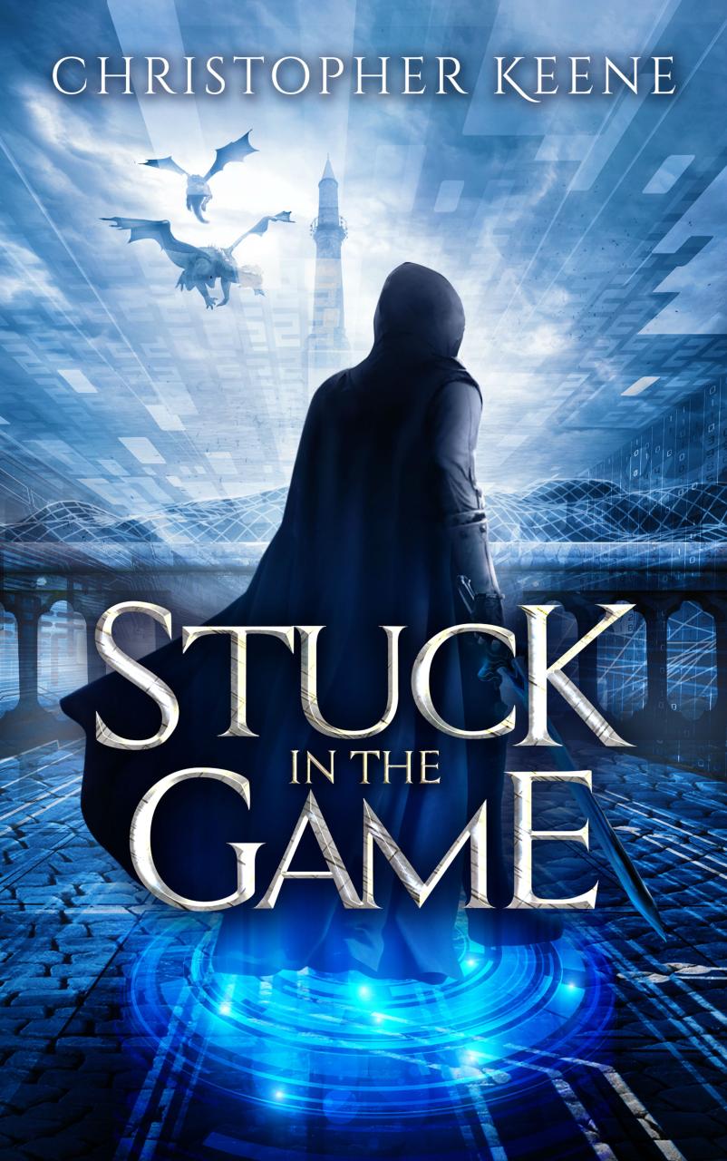 Book Summary Stuck in the Game