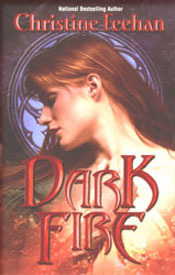 Book Summary Dark Fire