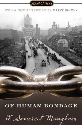 Book Summary Of Human Bondage