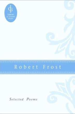 Book Summary Selected Poems