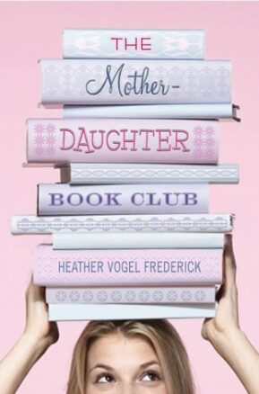 Book Summary The Mother-Daughter Book Club