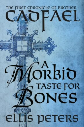 Book Summary A Morbid Taste for Bones