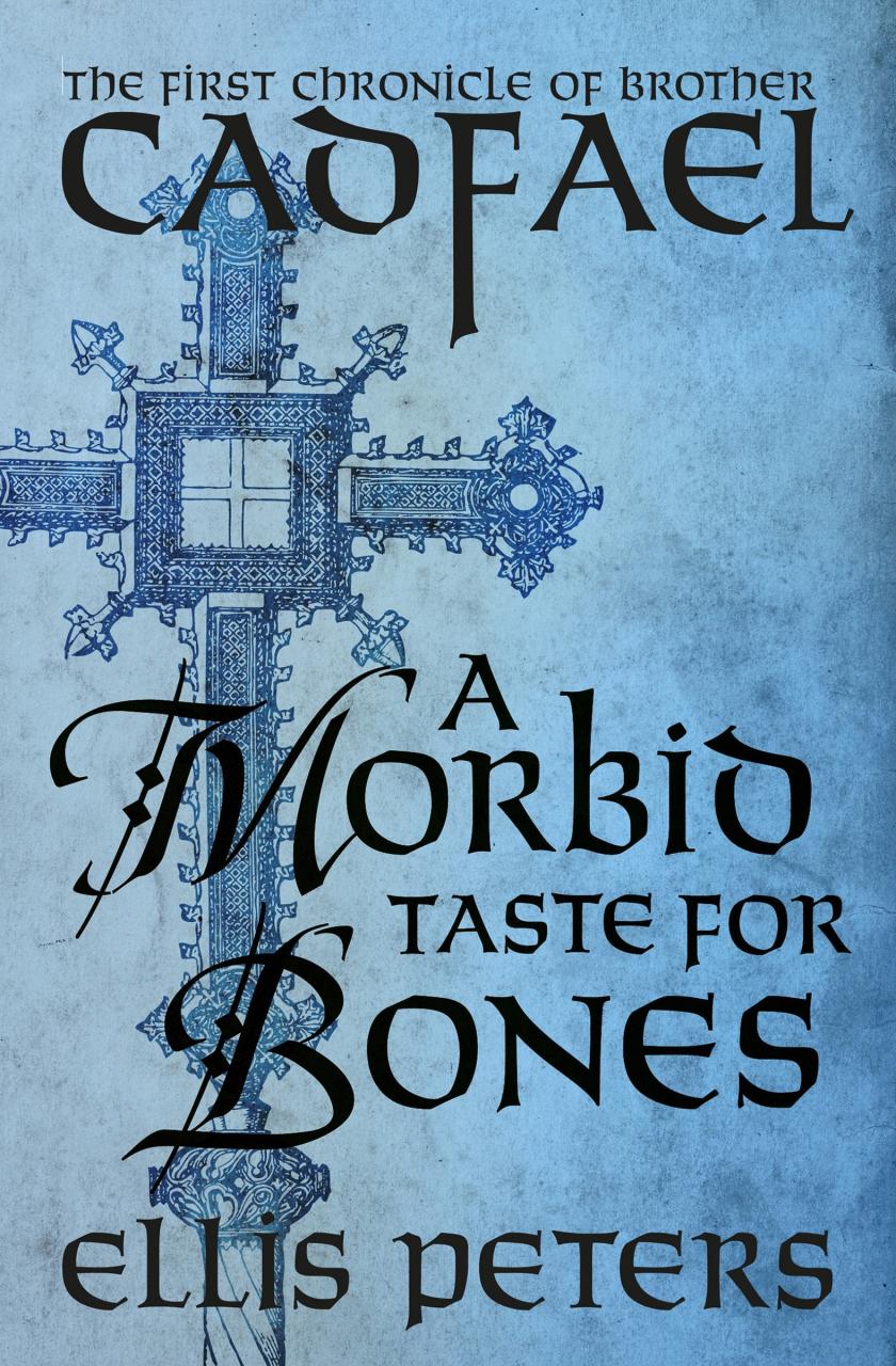 Book Summary A Morbid Taste for Bones