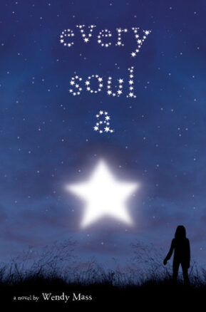Book Summary Every Soul a Star