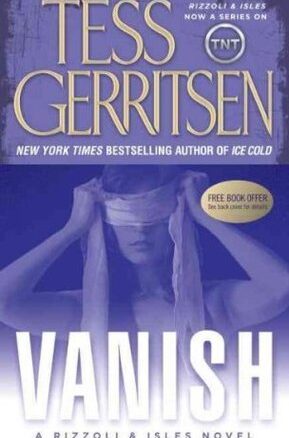Book Summary Vanish
