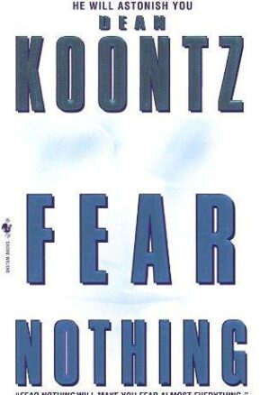 Book Summary Fear Nothing