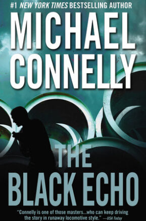 Book Summary The Black Echo