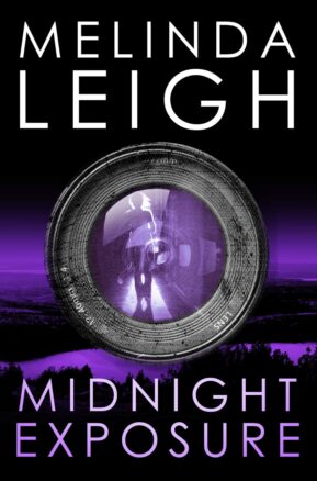 Book Summary Midnight Exposure
