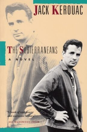 Book Summary The Subterraneans