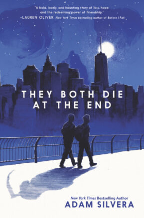 Book Summary They Both Die at the End