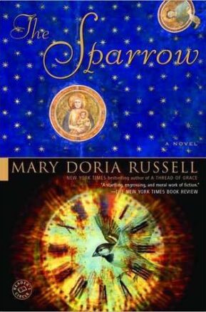 Book Summary The Sparrow