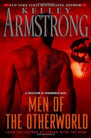 Book Summary Men of the Otherworld