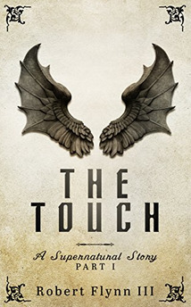 Book Summary The Touch: A Supernatural Story