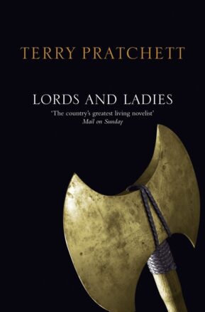 Book Summary Lords and Ladies