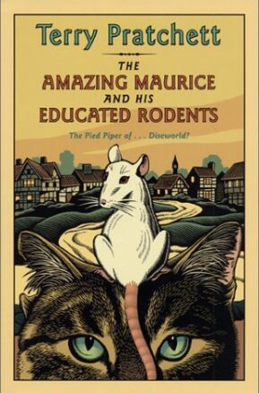 Book Summary The Amazing Maurice and His Educated Rodents