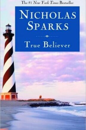 Book Summary True Believer