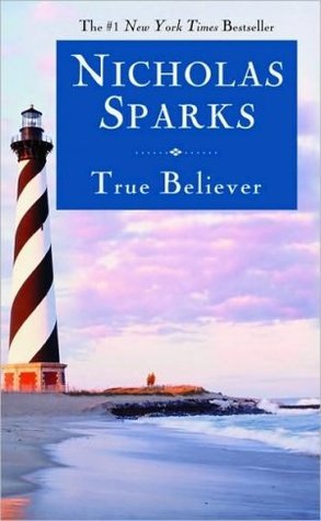 Book Summary True Believer