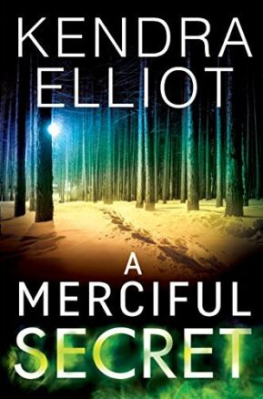 Book Summary A Merciful Secret