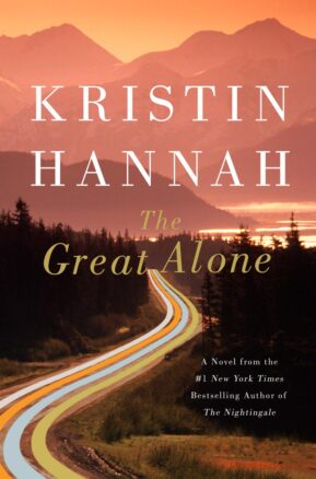 Book Summary The Great Alone