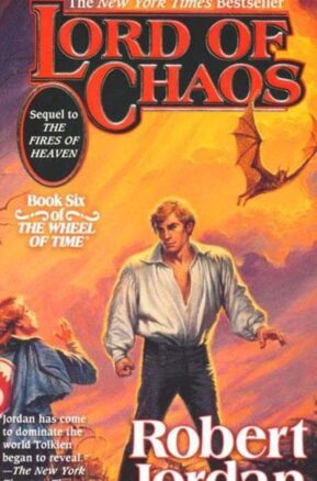 Book Summary Lord of Chaos