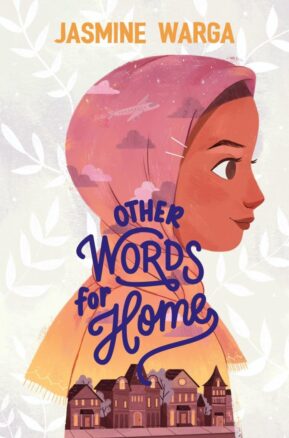 Book Summary Other Words for Home