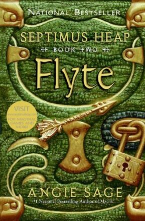 Book Summary Flyte