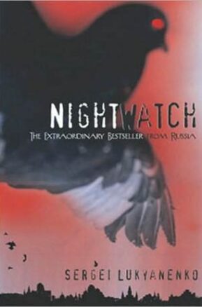 Book Summary Night Watch
