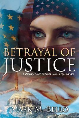 Book Summary Betrayal of Justice
