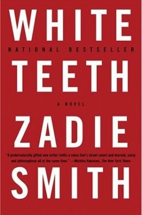 Book Summary White Teeth
