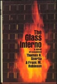 Book Summary The Glass Inferno