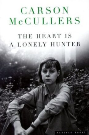 Book Summary The Heart Is a Lonely Hunter