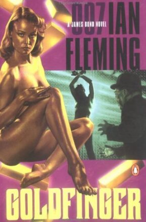 Book Summary Goldfinger