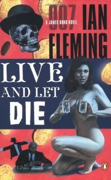 Book Summary Live and Let Die
