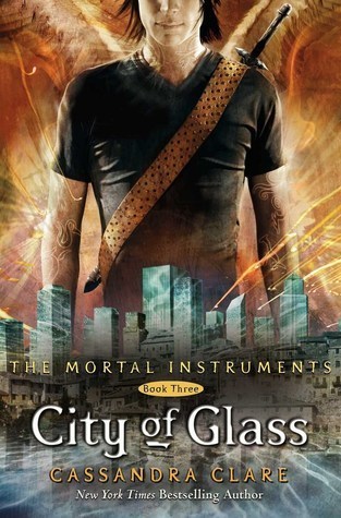 Book Summary City of Glass