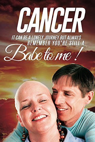 Book Summary Cancer: It can be a lonely journey