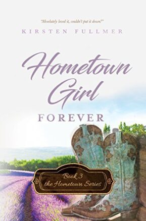 Book Summary Hometown Girl Forever