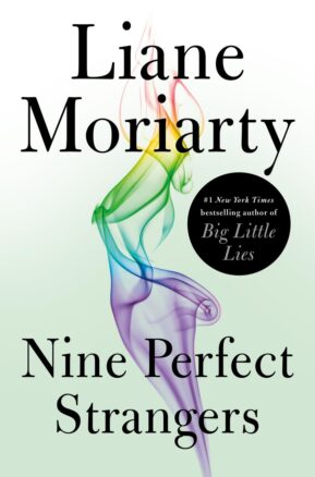 Book Summary Nine Perfect Strangers