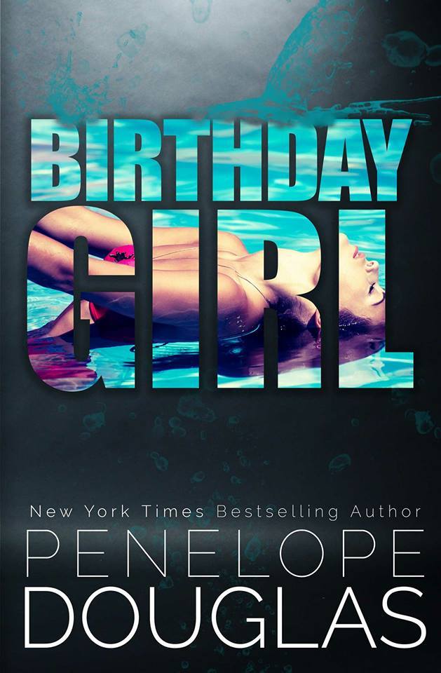 Book Summary Birthday Girl