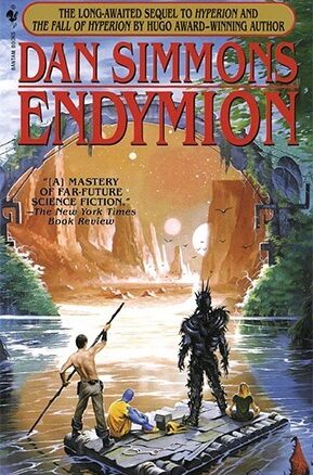 Book Summary Endymion