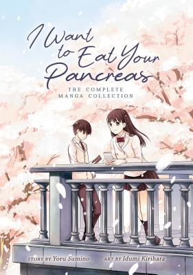 Book Summary I Want to Eat Your Pancreas