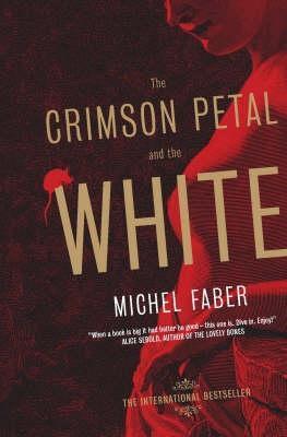 Book Summary The Crimson Petal and the White