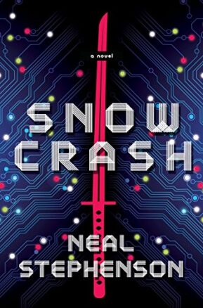 Book Summary Snow Crash