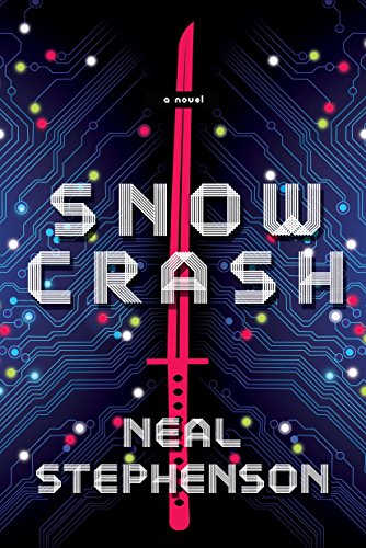 Book Summary Snow Crash