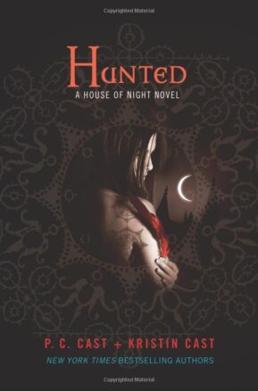 Book Summary Hunted