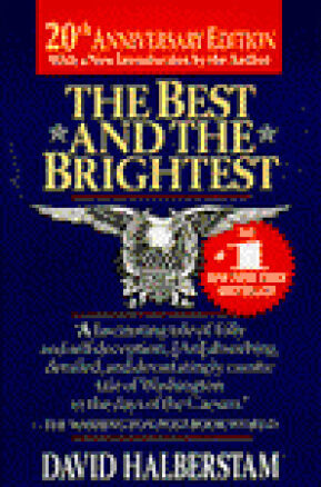 Book Summary The Best and the Brightest