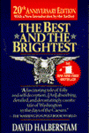 Book Summary The Best and the Brightest
